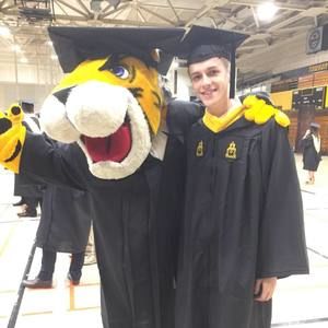 Meet your Posher, Ryan